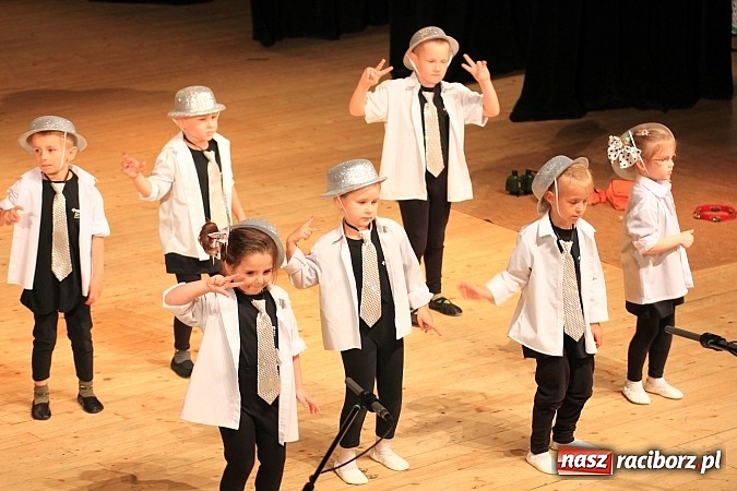 Zdjęcie w galerii na portalu naszraciborz.pl: Przedszkole nr 15 świętuje 50. urodziny! wiadomości z regionu