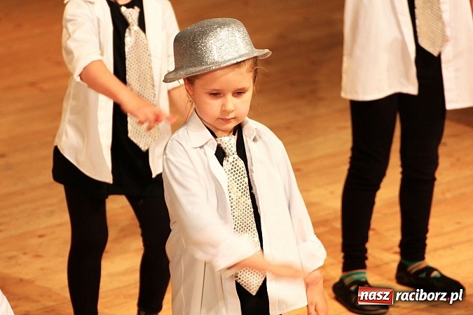 Zdjęcie w galerii na portalu naszraciborz.pl: Przedszkole nr 15 świętuje 50. urodziny! wiadomości z regionu