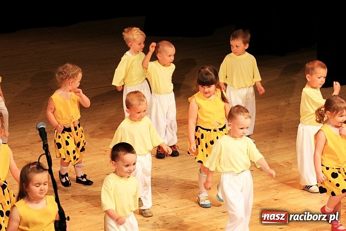 Zdjęcie w galerii na portalu naszraciborz.pl: Przedszkole nr 15 świętuje 50. urodziny! wiadomości z regionu