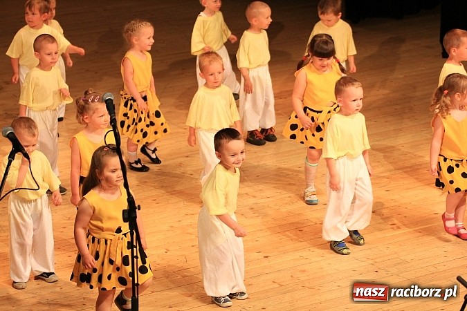 Zdjęcie w galerii na portalu naszraciborz.pl: Przedszkole nr 15 świętuje 50. urodziny! wiadomości z regionu