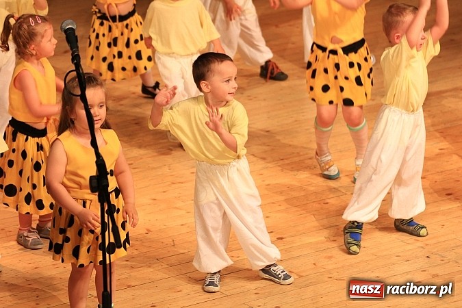 Zdjęcie w galerii na portalu naszraciborz.pl: Przedszkole nr 15 świętuje 50. urodziny! wiadomości z regionu