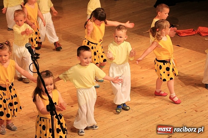 Zdjęcie w galerii na portalu naszraciborz.pl: Przedszkole nr 15 świętuje 50. urodziny! wiadomości z regionu