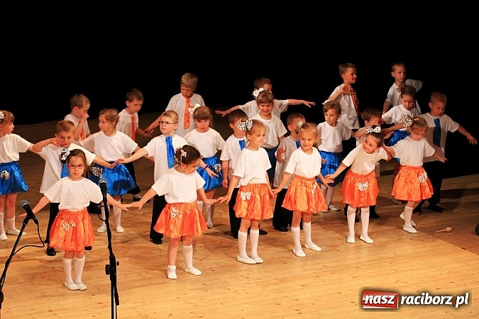 Zdjęcie w galerii na portalu naszraciborz.pl: Przedszkole nr 15 świętuje 50. urodziny! wiadomości z regionu