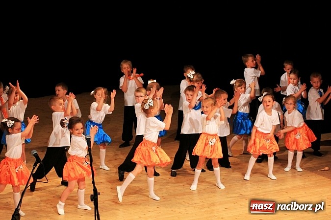 Zdjęcie w galerii na portalu naszraciborz.pl: Przedszkole nr 15 świętuje 50. urodziny! wiadomości z regionu