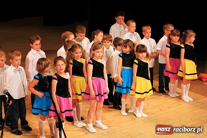 Zdjęcie w galerii na portalu naszraciborz.pl: Przedszkole nr 15 świętuje 50. urodziny! wiadomości z regionu