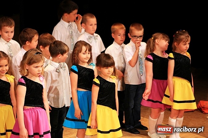 Zdjęcie w galerii na portalu naszraciborz.pl: Przedszkole nr 15 świętuje 50. urodziny! wiadomości z regionu