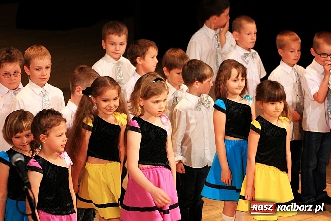 Zdjęcie w galerii na portalu naszraciborz.pl: Przedszkole nr 15 świętuje 50. urodziny! wiadomości z regionu