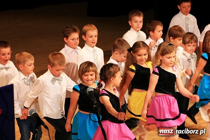 Zdjęcie w galerii na portalu naszraciborz.pl: Przedszkole nr 15 świętuje 50. urodziny! wiadomości z regionu