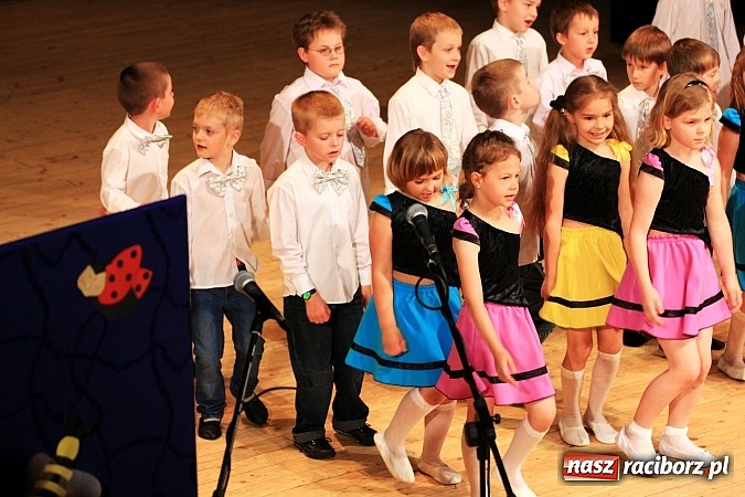 Zdjęcie w galerii na portalu naszraciborz.pl: Przedszkole nr 15 świętuje 50. urodziny! wiadomości z regionu