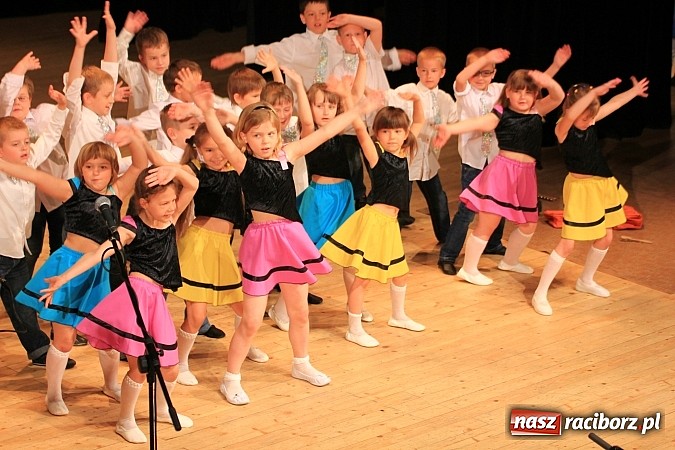 Zdjęcie w galerii na portalu naszraciborz.pl: Przedszkole nr 15 świętuje 50. urodziny! wiadomości z regionu