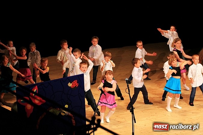 Zdjęcie w galerii na portalu naszraciborz.pl: Przedszkole nr 15 świętuje 50. urodziny! wiadomości z regionu