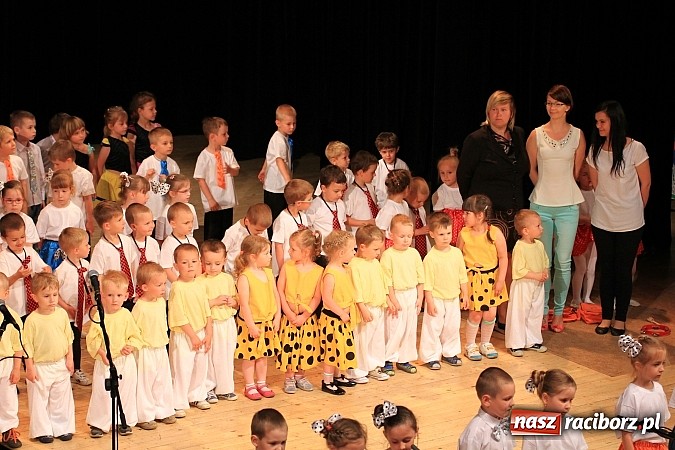 Zdjęcie w galerii na portalu naszraciborz.pl: Przedszkole nr 15 świętuje 50. urodziny! wiadomości z regionu