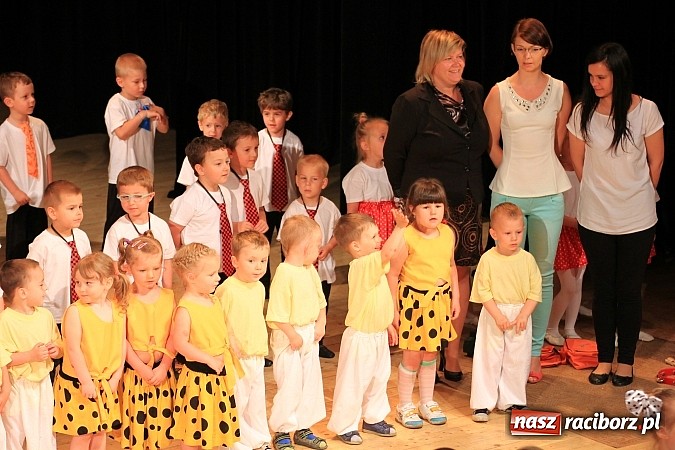 Zdjęcie w galerii na portalu naszraciborz.pl: Przedszkole nr 15 świętuje 50. urodziny! wiadomości z regionu