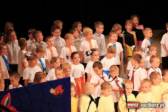 Zdjęcie w galerii na portalu naszraciborz.pl: Przedszkole nr 15 świętuje 50. urodziny! wiadomości z regionu