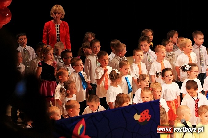 Zdjęcie w galerii na portalu naszraciborz.pl: Przedszkole nr 15 świętuje 50. urodziny! wiadomości z regionu