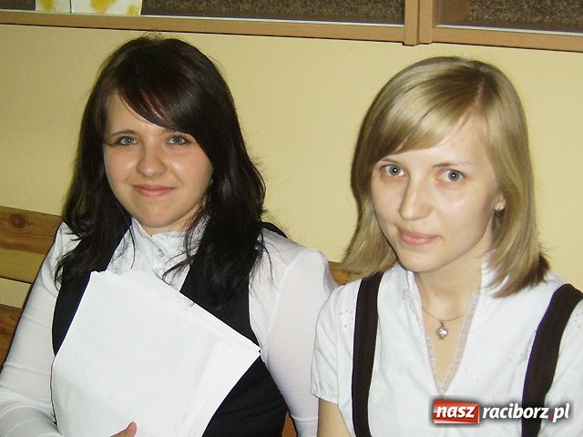 Zdjęcie w galerii na portalu naszraciborz.pl: Trochę stresu i na wakacje wiadomości z regionu