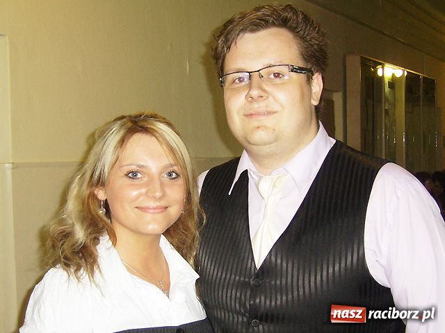 Zdjęcie w galerii na portalu naszraciborz.pl: Trochę stresu i na wakacje wiadomości z regionu