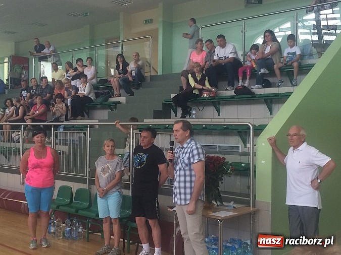 Zdjęcie w galerii na portalu naszraciborz.pl: AZS Rafako zorganizowało dwa turnieje siatkarskie wiadomości z regionu