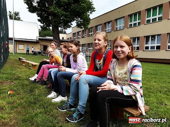 Zdjęcie w galerii na portalu naszraciborz.pl: Wojewódzki Finał Szczypiorniaka pierwszy raz w gminie Pietrowice Wielkie wiadomości z regionu