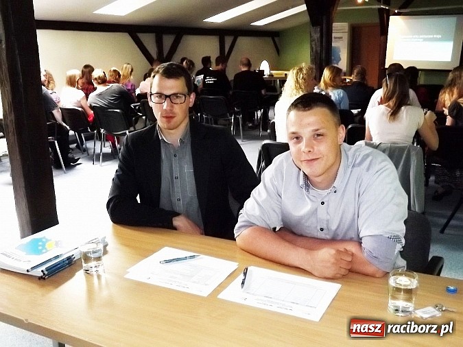 Zdjęcie w galerii na portalu naszraciborz.pl: PWSZ: Czeskie środowisko polityczne na szczeblu regionalnym wiadomości z regionu