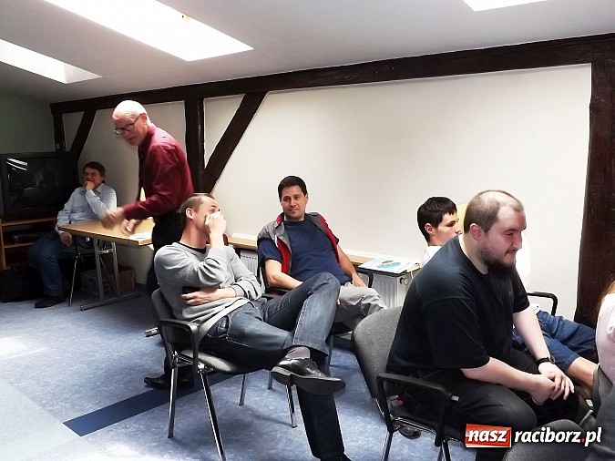 Zdjęcie w galerii na portalu naszraciborz.pl: PWSZ: Czeskie środowisko polityczne na szczeblu regionalnym wiadomości z regionu