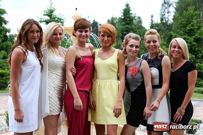 Zdjęcie w galerii na portalu naszraciborz.pl: Tak się bawią studenci wychowania fizycznego! wiadomości z regionu