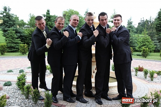 Zdjęcie w galerii na portalu naszraciborz.pl: Tak się bawią studenci wychowania fizycznego! wiadomości z regionu