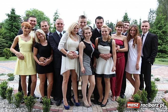 Zdjęcie w galerii na portalu naszraciborz.pl: Tak się bawią studenci wychowania fizycznego! wiadomości z regionu