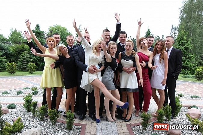 Zdjęcie w galerii na portalu naszraciborz.pl: Tak się bawią studenci wychowania fizycznego! wiadomości z regionu