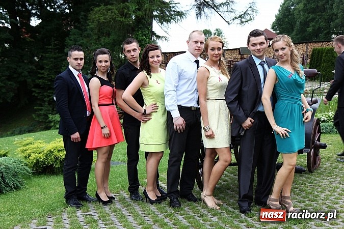 Zdjęcie w galerii na portalu naszraciborz.pl: Tak się bawią studenci wychowania fizycznego! wiadomości z regionu