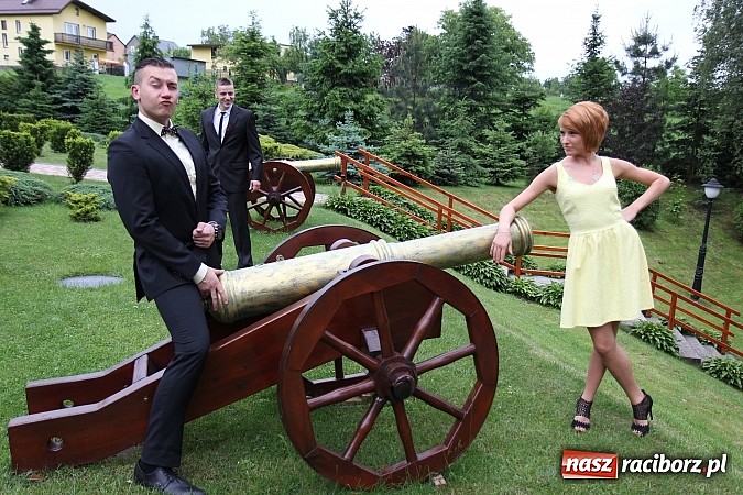 Zdjęcie w galerii na portalu naszraciborz.pl: Tak się bawią studenci wychowania fizycznego! wiadomości z regionu