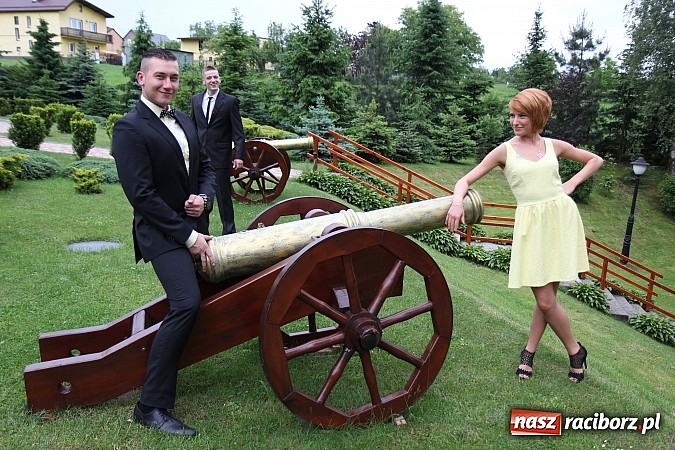 Zdjęcie w galerii na portalu naszraciborz.pl: Tak się bawią studenci wychowania fizycznego! wiadomości z regionu