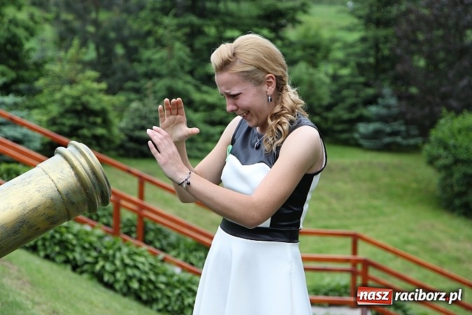 Zdjęcie w galerii na portalu naszraciborz.pl: Tak się bawią studenci wychowania fizycznego! wiadomości z regionu