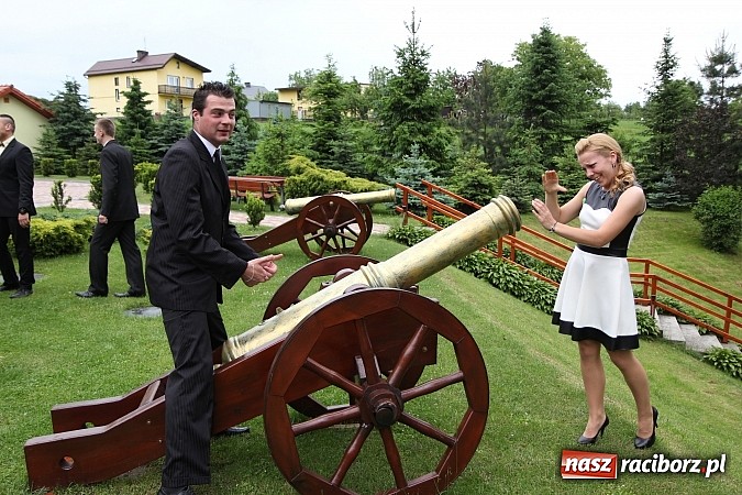 Zdjęcie w galerii na portalu naszraciborz.pl: Tak się bawią studenci wychowania fizycznego! wiadomości z regionu