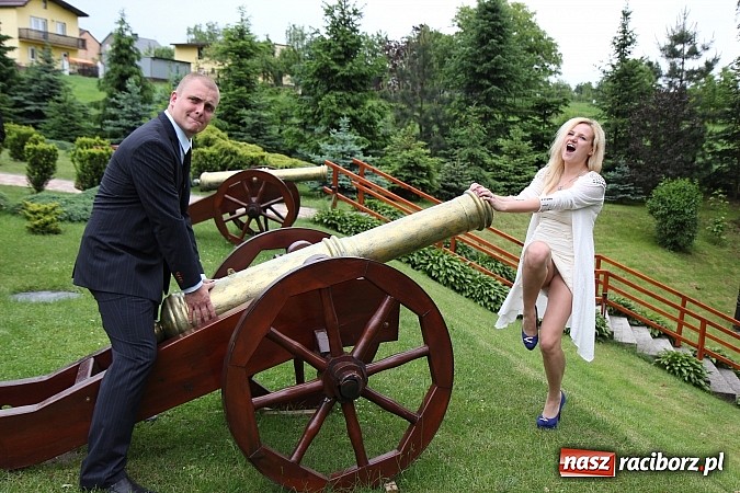 Zdjęcie w galerii na portalu naszraciborz.pl: Tak się bawią studenci wychowania fizycznego! wiadomości z regionu