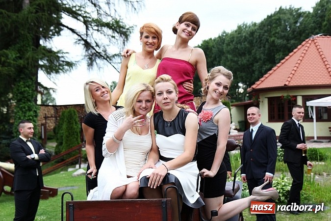 Zdjęcie w galerii na portalu naszraciborz.pl: Tak się bawią studenci wychowania fizycznego! wiadomości z regionu