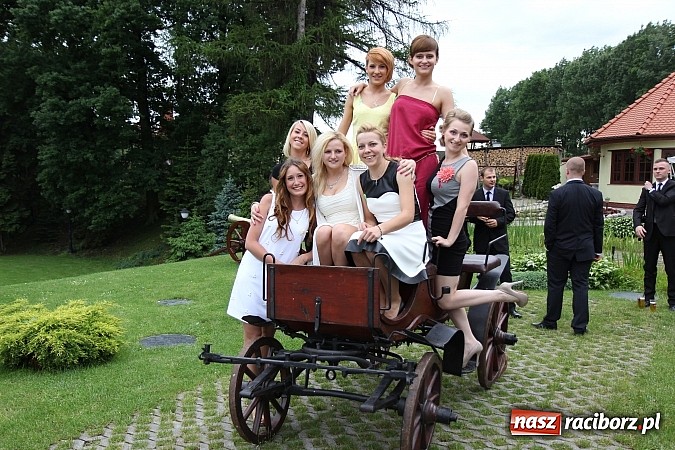 Zdjęcie w galerii na portalu naszraciborz.pl: Tak się bawią studenci wychowania fizycznego! wiadomości z regionu