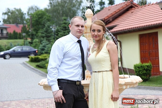 Zdjęcie w galerii na portalu naszraciborz.pl: Tak się bawią studenci wychowania fizycznego! wiadomości z regionu