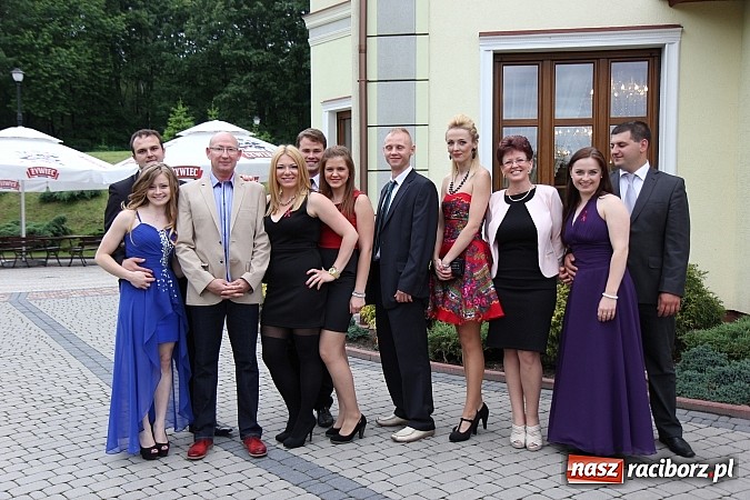 Zdjęcie w galerii na portalu naszraciborz.pl: Tak się bawią studenci wychowania fizycznego! wiadomości z regionu