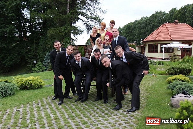 Zdjęcie w galerii na portalu naszraciborz.pl: Tak się bawią studenci wychowania fizycznego! wiadomości z regionu