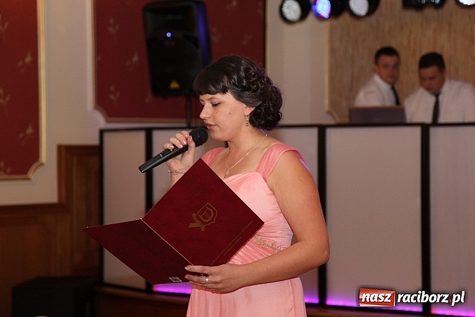 Zdjęcie w galerii na portalu naszraciborz.pl: Tak się bawią studenci wychowania fizycznego! wiadomości z regionu