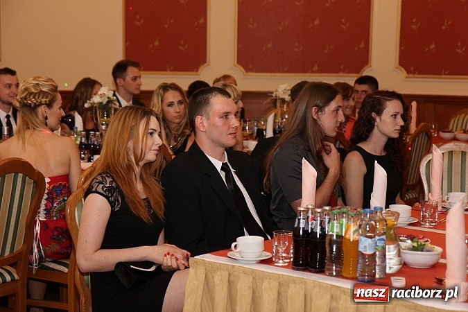 Zdjęcie w galerii na portalu naszraciborz.pl: Tak się bawią studenci wychowania fizycznego! wiadomości z regionu