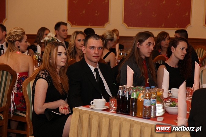 Zdjęcie w galerii na portalu naszraciborz.pl: Tak się bawią studenci wychowania fizycznego! wiadomości z regionu