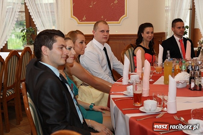 Zdjęcie w galerii na portalu naszraciborz.pl: Tak się bawią studenci wychowania fizycznego! wiadomości z regionu