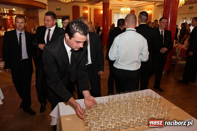 Zdjęcie w galerii na portalu naszraciborz.pl: Tak się bawią studenci wychowania fizycznego! wiadomości z regionu