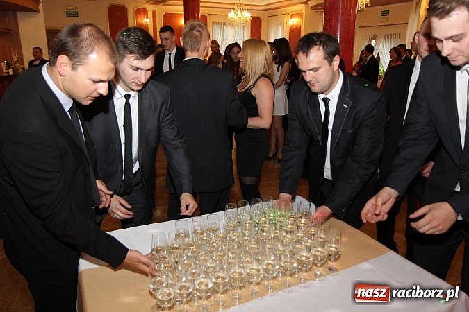 Zdjęcie w galerii na portalu naszraciborz.pl: Tak się bawią studenci wychowania fizycznego! wiadomości z regionu