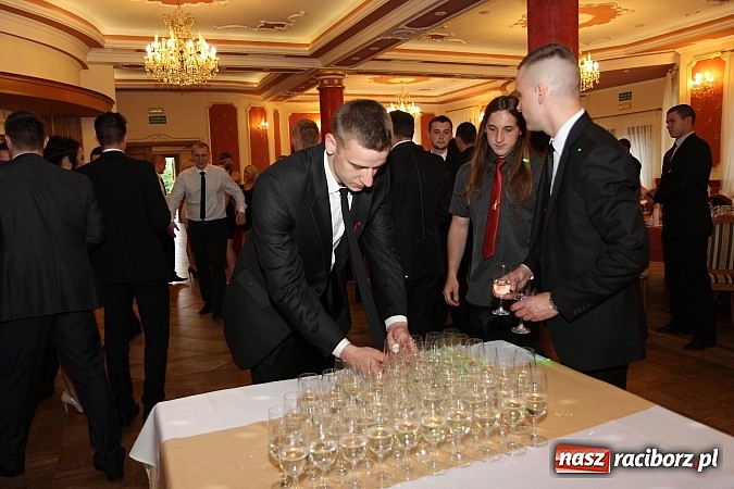 Zdjęcie w galerii na portalu naszraciborz.pl: Tak się bawią studenci wychowania fizycznego! wiadomości z regionu
