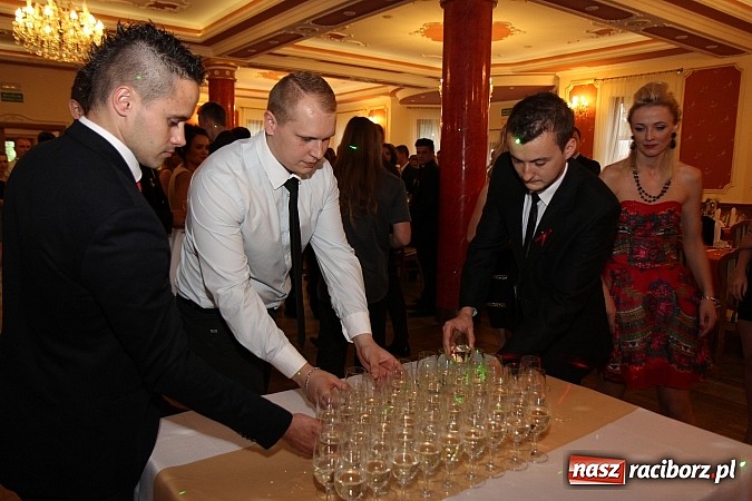 Zdjęcie w galerii na portalu naszraciborz.pl: Tak się bawią studenci wychowania fizycznego! wiadomości z regionu