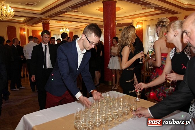 Zdjęcie w galerii na portalu naszraciborz.pl: Tak się bawią studenci wychowania fizycznego! wiadomości z regionu