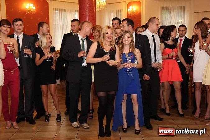 Zdjęcie w galerii na portalu naszraciborz.pl: Tak się bawią studenci wychowania fizycznego! wiadomości z regionu